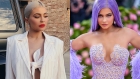 4 tonos que son tendencia y que ya ha lucido la camaleónica Kylie Jenner