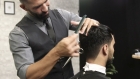 ¡Vídeo tutorial! Corte clásico de caballero con degradación suave, con KINMEN