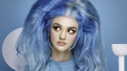 Moddaughter Collection de Lisa Von Kurvink