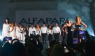 Alfaparf Milano consintió a sus distribuidores en un evento exclusivo en Xcaret 2017