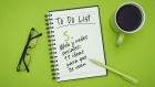 'TO DO’ List #5: Web y redes sociales: 11 ideas para que te vean