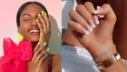 Nail Art Revolution: 15 tendencias a todo color para las manicuras de verano