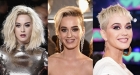 Los peinados a todo volumen de Katy Perry, con Yolanda Aberasturi 