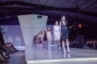 Alfaparf Milano triunfa en el Fashion & Art México 