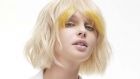 Blonde Lumière de Sabine Fontaine