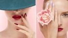 Las uñas tienen su propia rentrée: descubre los colores que serán tendencia este otoño