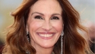 El rojo de Julia Roberts vuelve a brillar por todo lo alto