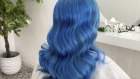 ¡Vídeo tutorial! Cómo hacer un cabello azul océano, con Boris Soler
