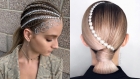 15 formas originales de llevar la tendencia de los accesorios capilares a tus looks de fiesta