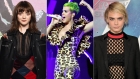 Antes y después… ¡5 celebrities que han estrenado look!