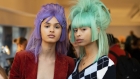 Los looks de Jeremy Scott y Khaite en la NYFW, con Wella Professionals