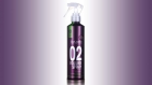 Salerm Cosmetics presenta Spray Voluminizador: Volume spray 