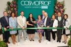 Éxito de Cosmoprof North America Miami