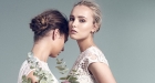 Pureza y simplicidad, las claves de Kevin.Murphy para las novias del 2018