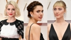 Los looks más brillantes de los Premios Oscar 2020