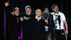 Live Fashion Hair Awards Americas brillan en IBS Las Vegas 2025