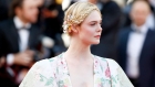 El recogido floral de Elle Fanning y otros looks que han triunfado esta semana en Cannes