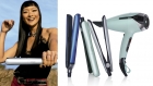 La temporada se llena de ritmo con la nueva colección ghd upbeat