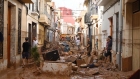 La peluquería española ayuda a los afectados por la DANA en Valencia