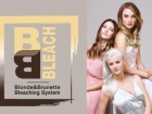 Alfaparf nos presenta una innovadora línea de decoloración: Blonde & Brunentte Bleaching System 