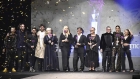 Los International Hairdressing Awards celebran una segunda edición espectacular