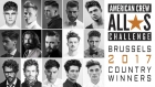 Descubre a los 15 Finalistas Internacionales del All-Star Challenge de American Crew