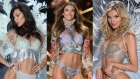 Recrea la fabulosa melena de los ángeles de Victoria’s Secret