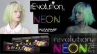 #TURNMEneON 24/7! Alfaparf Milano lanza rEvolution Neon