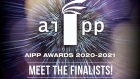 ¡Los AIPP Awards 2020-2021 anuncian a sus finalistas!
