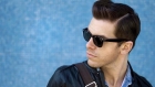 Tendencias masculinas de verano: undercut, pompadour y barbas stubble