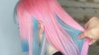 Conoce los secretos del Unicorn Hair