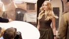 Los looks de Sophie Turner, primera embajadora global de Wella Professionals