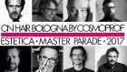 Vuelve Estetica Master Parade by Cosmoprof: ¡Un Espectáculo Único! 