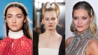 ¡Más es más! Súmate a la tendencia de los accesorios para el cabello