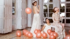 Always White, las novias de otoño de Raquel Saiz