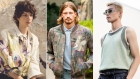 Tendencias masculinas: 25 propuestas que nos dejan las pasarelas de moda internacionales