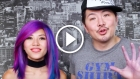 Guy Tang, el peluquero que reina en las redes sociales