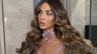 Soft Cherry Brown, el tono tendencia para melenas castañas