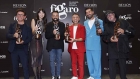 ¡Descubre a los ganadores de los Premios Fígaro 2022!