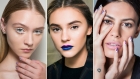 20 propuestas de pasarela para maquillaje y uñas 