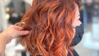 Copper Hair: los cobrizos vuelven a triunfar