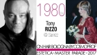 Tony Rizzo interpreta los 80’s en Estetica Master Parade by Cosmoprof