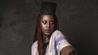 Afro Couture Collection de Jason Hall