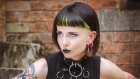 Gothic Punk Collection de Matjaž Cej