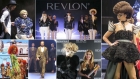 Bruselas se rinde a la magia de la peluquería con el Style Masters Show 2017 