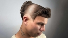 Bohdan Vasylkov, el intrépido barbero que está rompiendo internet