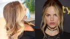 Money Piece Hair: las mechas que son tendencia para un cambio de look rápido y fabuloso