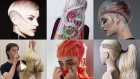 'Hairinspo' durante el confinamiento: expandiendo los horizontes digitales en Instagram