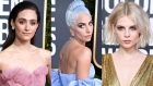 Globos de Oro 2019: los 15 mejores looks de la red carpet