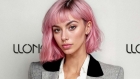 Iced Pink, el tono rosa de megatendencia
